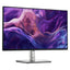 ديل P2425H بوصة شاشة  IPS LCD مقاس 23.8 بوصة / 5 مللي ثانية / إتش دي إم أي  منفذ العرض / يو اس بي -شاشات  أجهزة العرض