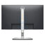 ديل P2425H بوصة شاشة  IPS LCD مقاس 23.8 بوصة / 5 مللي ثانية / إتش دي إم أي  منفذ العرض / يو اس بي -شاشات  أجهزة العرض