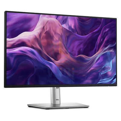 ديل P2425H بوصة شاشة  IPS LCD مقاس 23.8 بوصة / 5 مللي ثانية / إتش دي إم أي  منفذ العرض / يو اس بي -شاشات  أجهزة العرض