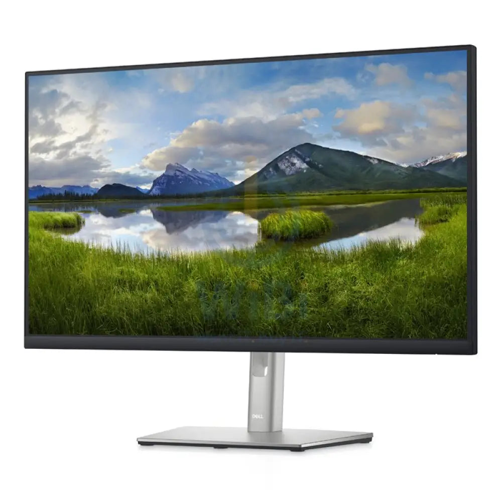 Dell P2722HE - 27’’ IPS LED / 8 ms / HDMI / DisplayPort / LAN / USB-C - Monitor Monitors & Projectors > Monitors