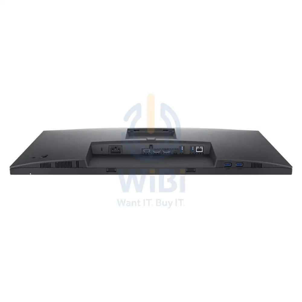 Dell P2722HE - 27’’ IPS LED / 8 ms / HDMI / DisplayPort / LAN / USB-C - Monitor Monitors & Projectors > Monitors