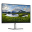 Dell P2722HE - 27’’ IPS LED / 8 ms / HDMI / DisplayPort / LAN / USB-C - Monitor Monitors & Projectors > Monitors
