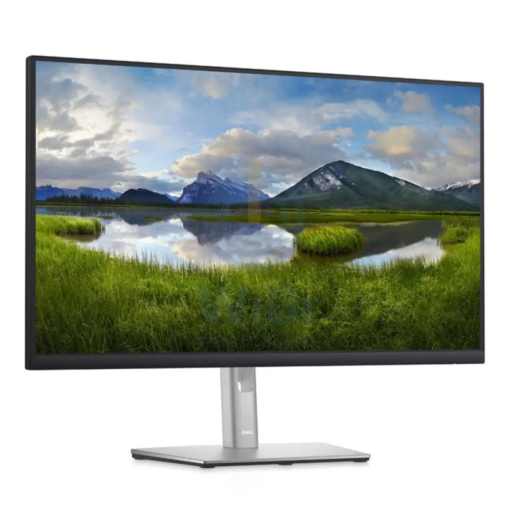 Dell P2722HE - 27’’ IPS LED / 8 ms / HDMI / DisplayPort / LAN / USB-C - Monitor Monitors & Projectors > Monitors