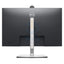 Dell P2724DEB Video Conferencing Monitor - 27’’ QHD / 4 MP / 5ms / 60Hz / HDMI 1.4/DisplayPort 1.4/USB-C/USB-A/LAN