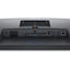Dell P2724DEB Video Conferencing Monitor - 27’’ QHD / 4 MP / 5ms / 60Hz / HDMI 1.4/DisplayPort 1.4/USB-C/USB-A/LAN