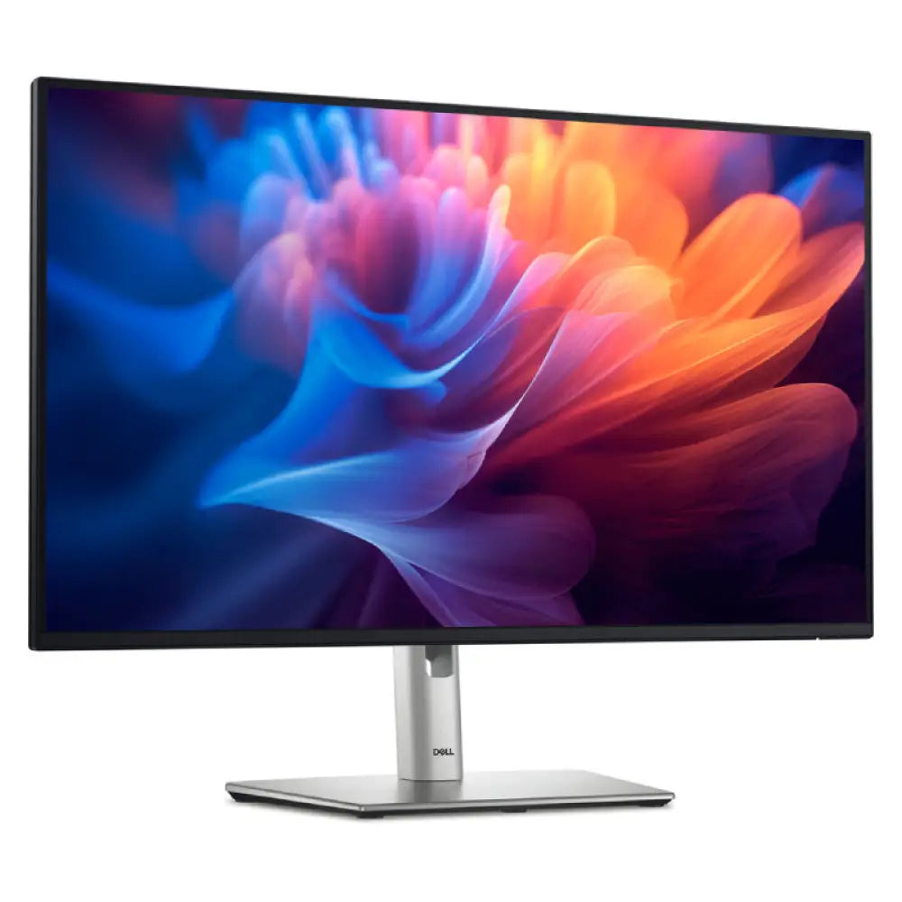 ديل P2725H - 27 بوصة IPS FHD / 8 مللي ثانية / منفذ العرض / D-Sub / إتش دي إم أي / يو اس بي -شاشات  أجهزة العرض > شاشات أجهزة العرض