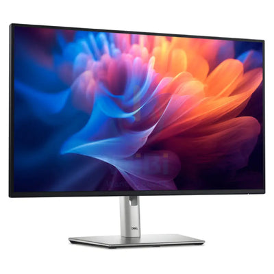 ديل P2725H - 27 بوصة IPS FHD / 8 مللي ثانية / منفذ العرض / D-Sub / إتش دي إم أي / يو اس بي -شاشات  أجهزة العرض > شاشات أجهزة العرض