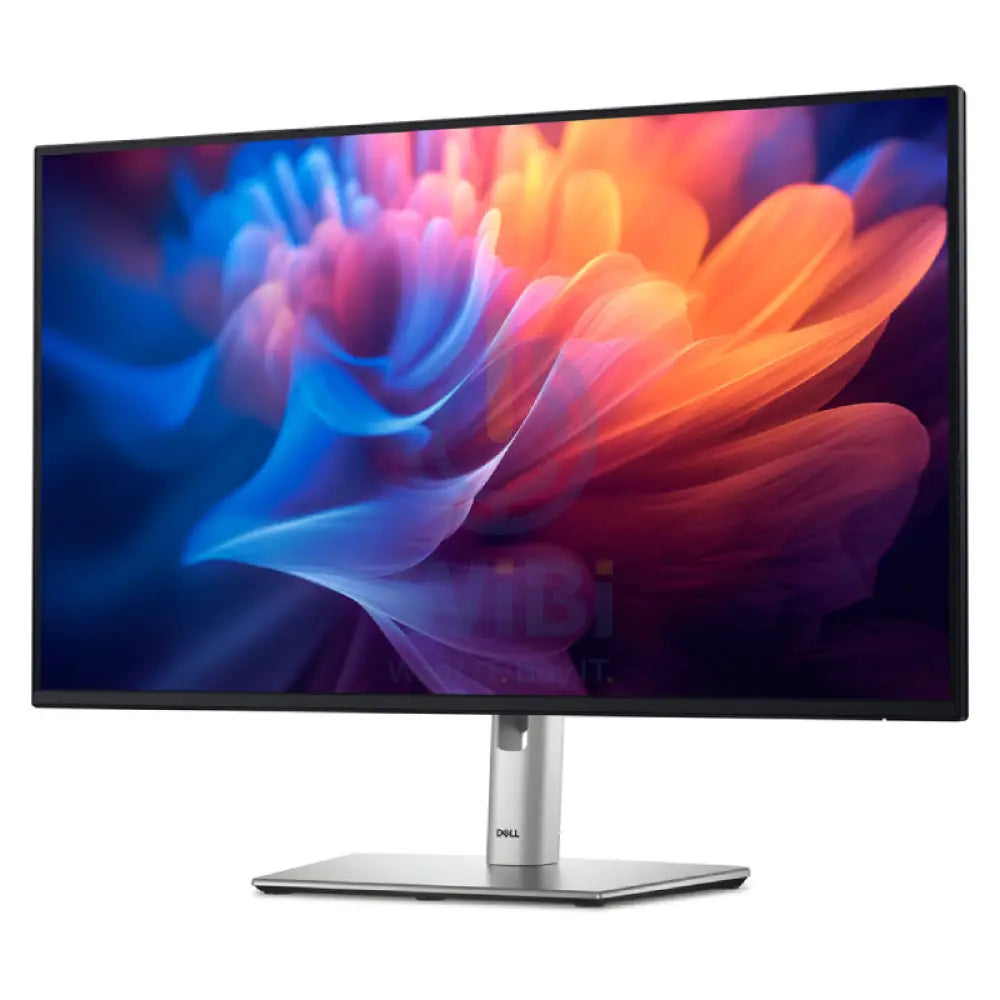 ديل P2725H - 27 بوصة IPS FHD / 8 مللي ثانية / منفذ العرض / D-Sub / إتش دي إم أي / يو اس بي -شاشات  أجهزة العرض > شاشات أجهزة العرض
