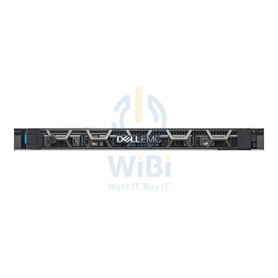 Dell PowerEdge R240 - Xeon-3.40GHz / 4-Cores / 32GB / 1TB / 450Watts / Rack (1U)