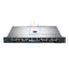 ديل باور إيدج R240 - Xeon-3.40 جيجا هرتز / 4 نوى / 64 جيجابايت / 1 تيرابايت / 450 واط / حامل (1U)