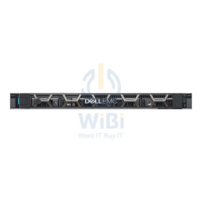 Dell PowerEdge R240 - Xeon-3.40GHz / 4-Cores / 64GB / 4x 1TB / 450Watts / Rack (1U)
