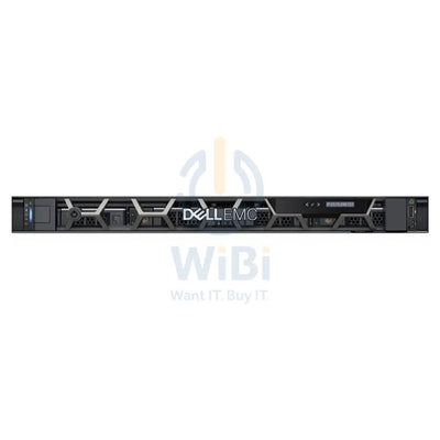 Dell PowerEdge R250 - Xeon-2.80GHz / 4-Cores / 32GB / 1x 2TB / 1x 450Watts / Rack (1U) Server & Workstations > Servers