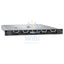 ديل باور إيدج R250 - Xeon-2.80 جيجا هرتز / 4 نوى / 16 جيجابايت / 2 تيرابايت اتش دي دي / 1x 700 واط / حامل (1U) سيرفر و محطات العمل > الخوادم