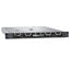 ديل باور إيدج R250 - Xeon-2.80 جيجا هرتز / 4 نوى / 16 جيجابايت / 2 تيرابايت اتش دي دي / 1x 700 واط / حامل (1U) سيرفر و محطات العمل > الخوادم