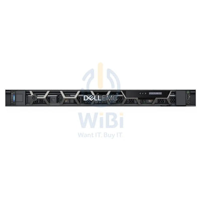 Dell PowerEdge R250 - Xeon-2.80GHz / 4-Cores / 16GB / 2TB HDD / 1x 700Watts / Rack (1U) Server & Workstations > Servers