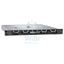 ديل باور إيدج R250 - Xeon-2.80 جيجا هرتز / 4 نوى / 16 جيجابايت / 2 تيرابايت اتش دي دي / 1x 700 واط / حامل (1U) سيرفر و محطات العمل > الخوادم