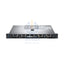 Dell PowerEdge R340 - Xeon-3.40GHz / 4-Cores / 16GB / 2TB / 2x 350Watts / Rack (1U)