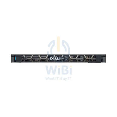 Dell PowerEdge R340 - Xeon-3.40GHz / 4-Cores / 32GB / 2TB / 2x 350Watts / Rack (1U)