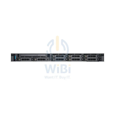 Dell PowerEdge R340 - Xeon-3.40GHz / 4-Cores / 32GB / 2TB / 2x 350Watts / Rack (1U)