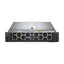 Dell PowerEdge R740 - Xeon-2.40GHz / 10-Cores / 16GB / 2x 1.2TB / 2x 750W / Rack (2U)