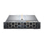 Dell PowerEdge R740 - Xeon-2.40GHz / 10-Cores / 64GB / 6x 1.2TB / 2x 750W / Rack (2U)
