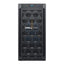 ديل باور إيدج T140 - Xeon-3.40 جيجا هرتز / 4 أنوية / 16 جيجابايت / 4x 1 تيرابايت  إس إس دي  / 1x 365 واط / برج
