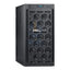 Dell PowerEdge T140 - Xeon-3.40GHz / 4-Cores / 32GB / 1TB / 1x 365Watts / Tower