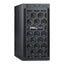Dell PowerEdge T140 - Xeon-3.40GHz / 4-Cores / 32GB / 2x 1TB SSD / 1x 365Watts / Tower