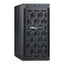 Dell PowerEdge T140 - Xeon-3.40GHz / 4-Cores / 32GB / 4x 1TB SSD / 1x 365Watts / Tower