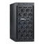 Dell PowerEdge T140 - Xeon-3.40GHz / 4-Cores / 8GB / 2x1TB / 1x 365Watts / Tower