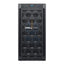 Dell PowerEdge T140 - Xeon-3.40GHz / 4-Cores / 8GB / 2x1TB / 1x 365Watts / Tower