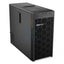 Dell PowerEdge T150 - Xeon-2.80GHz / 4-Cores / 16GB / 2TB HDD / 1x 300Watts / Tower Server & Workstations > Servers