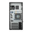 Dell PowerEdge T150 - Xeon-2.80GHz / 4-Cores / 16GB / 4x 1TB SSD / 1x 300Watts / Tower Server & Workstations > Servers