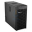 Dell PowerEdge T150 - Xeon-2.80GHz / 4-Cores / 8GB / 4x 1TB SSD / 1x 300Watts / Tower Server & Workstations > Servers