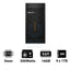 Dell PowerEdge T150 - Xeon-3.10GHz / 4-Cores / 16GB / 4 x 1TB SSD / 1x 300Watts / Tower Server & Workstations > Servers