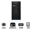Dell PowerEdge T150 - Xeon-3.10GHz / 4-Cores / 32GB / 2TB HDD / 1x 300Watts / Tower Server & Workstations > Servers