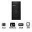 Dell PowerEdge T150 - Xeon-3.10GHz / 4-Cores / 64GB / 6TB HDD / 1x 300Watts / Tower Server & Workstations > Servers