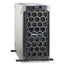 Dell PowerEdge T340 - Xeon-3.40GHz / 4-Cores / 32GB / 2x 2TB / 1x 495Watts / Tower
