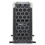 Dell PowerEdge T340 - Xeon-3.40GHz / 4-Cores / 32GB / 2x 2TB / 1x 495Watts / Tower