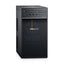 ديل باور إيدج - معالج Xeon بسرعة 3.50 جيجاهرتز / 4 نوى / ذاكرة وصول عشوائي (RAM) سعة 32 جيجابايت  3 محركاتإس إس دي  500 جيجابايت  لكل منهاإس إس دي  مزود طاقة واحد بقدرة 300 واط / هيكل برج