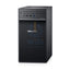 ديل باور إيدج - معالج Xeon بسرعة 3.50 جيجاهرتز / 4 نوى / ذاكرة وصول عشوائي (RAM) سعة 32 جيجابايت  3 محركاتإس إس دي  500 جيجابايت  لكل منهاإس إس دي  مزود طاقة واحد بقدرة 300 واط / هيكل برج