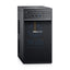 Dell PowerEdge T40 - Xeon-3.50GHz / 4-Cores / 8GB / 1TB SSD + 1TB HDD / 1x 300Watts / Tower