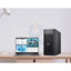 Dell Precision 3680 Tower Workstation - i7-14700K 3.4GHz / 20-Cores / 128GB / 1TB (NVMe M.2 SSD) + 4TB HDD / NVIDIA