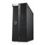 ديل دقة 5820 محطة عمل - Xeon® واط- واط 3.60 جيجا هرتز / 4 نوى / 16 جيجابايت / 240 جيجابايت إس إس دي + 2 تيرابايت / 4 جيجابايت في جي إيه / ويندوز 10 برو / ضمان ثلاث سنوات