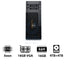 Dell Precision 5860 Tower Workstation - Xeon W3-2423 / 6-Cores / 16GB / 4TB + 4TB HDD / RTX 2000 Ada 16GB VGA / Win 11