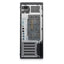 Dell Precision 5860 Tower Workstation - Xeon W3-2423 / 6-Cores / 16GB / 512GB (NVMe M.2 SSD) / Win 11 Pro / 3YW