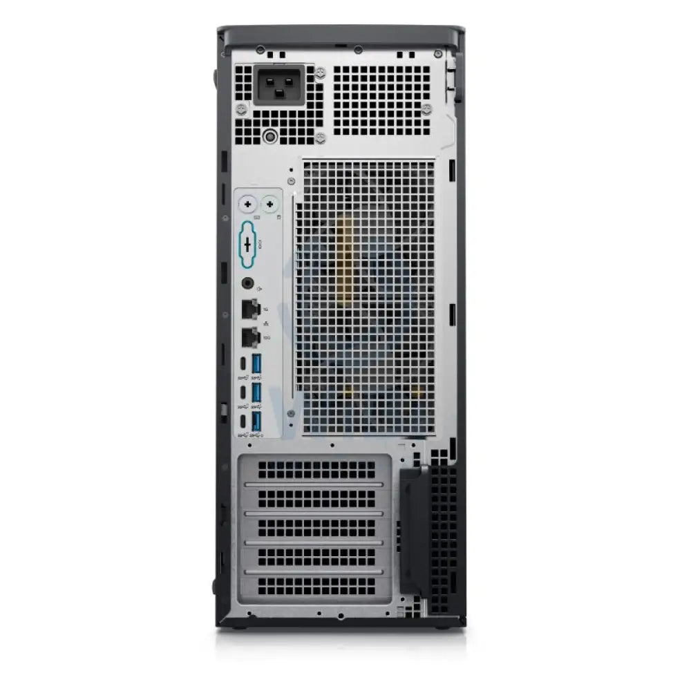 Dell Precision 5860 Tower Workstation - Xeon W3-2423 / 6-Cores / 16GB / 512GB (NVMe M.2 SSD) / Win 11 Pro / 3YW