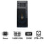 Dell Precision 5860 Tower Workstation - Xeon W3-2423 / 6-Cores / 32GB / 2TB + 2TB HDD / RTX 2000 Ada 16GB VGA / Win 11