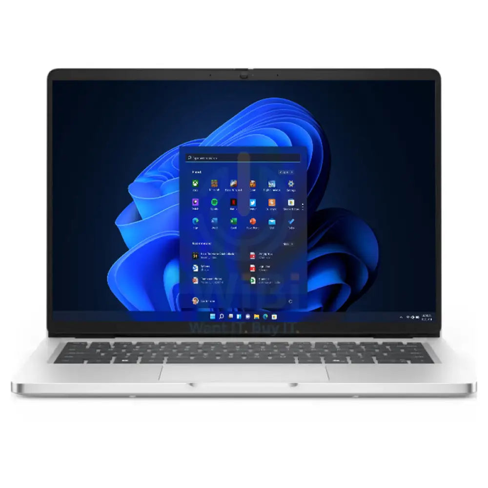 Dell Pro 14 - 14’’ FHD+ Non-Touch / Ultra 7 235U vPro / 32GB / 512GB (NVMe M.2 SSD) / Win 11 Pro / 1YW - Laptop Laptops