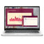 Dell Pro 14 PC14250 - 14" FHD+ Non-Touch / Core 5 120U / 64GB / 512GB (NVMe M.2 SSD) / DOS (Without OS) / 1YW - Laptop